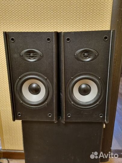 Акустическая система sven 2.1