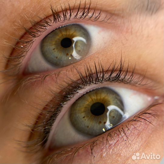 Перманентный макияж бровей, губ и межресничка