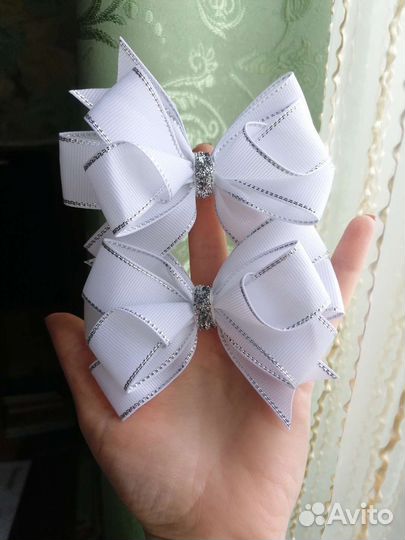 Резиночки для волос