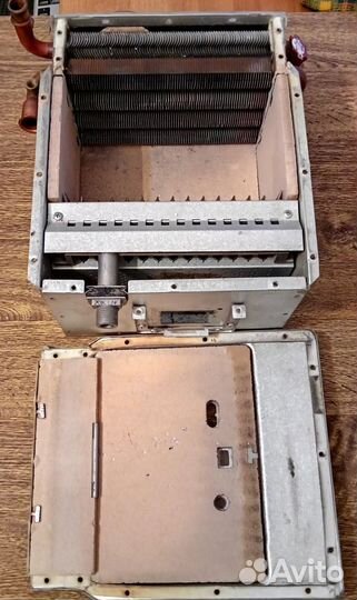 Запчасти для котла Kiturami Twin Alpha 20 Китурами