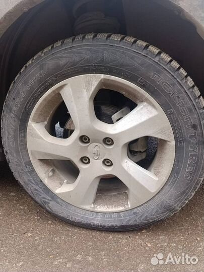 Nokian Tyres Hakkapeliitta 10 205/55 R16 94T