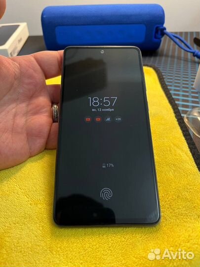 Samsung Galaxy A52, 8/256 ГБ
