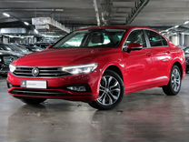 Volkswagen Passat 2.0 AMT, 2020, 83 441 км, с пробегом, цена 2 557 000 руб.