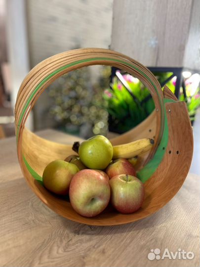 Корзинка подарочная