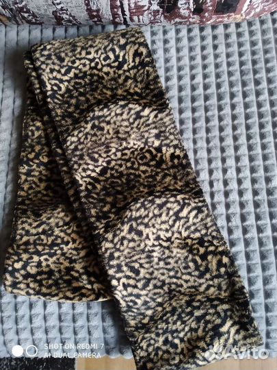 Шарфы ручной работы