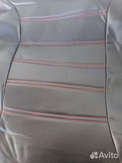 На Опель Корса Д авточехлы