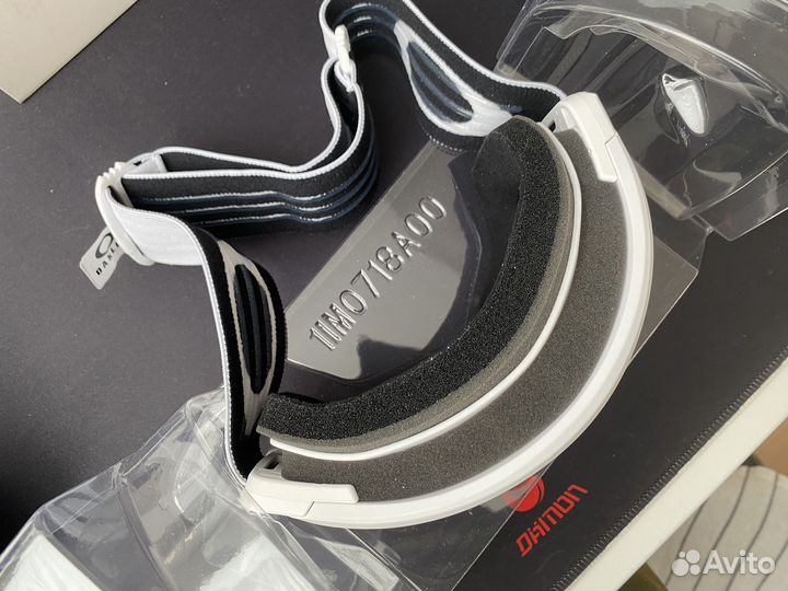 Oakley Flight Tracker XM. Prizm Black GBL