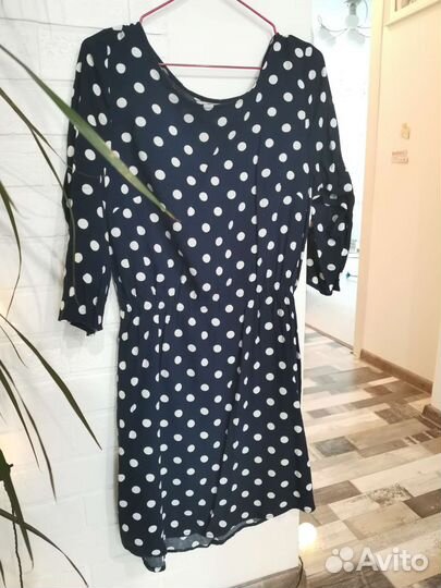 Платье женское 42 44