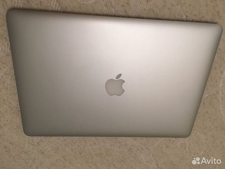 Macbook Pro 15 Retina 2013 Отличный