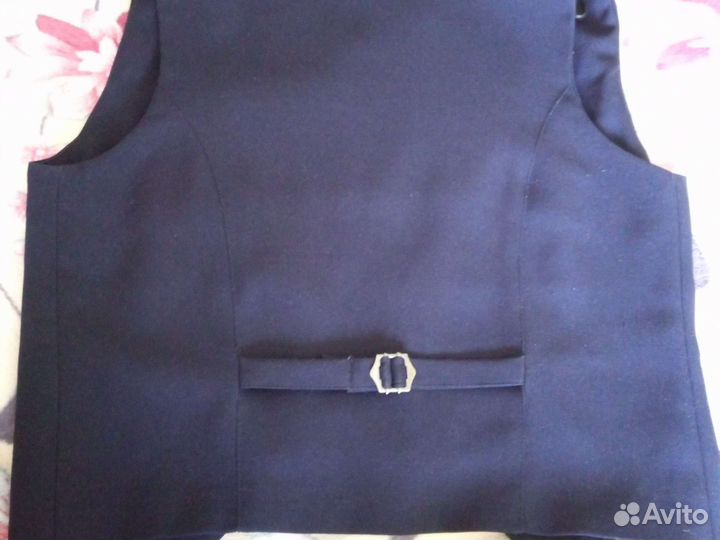 Школьная форма