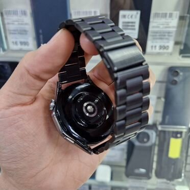 Смарт-часы Huawei GT 4
