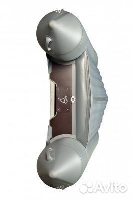 Лодка пвх Адмирал ам-380