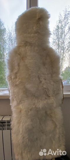 Накидки на сидения