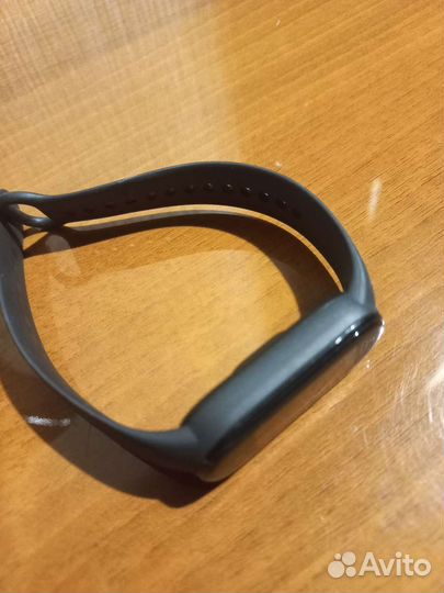 Фитнес браслет xiaomi mi band 5
