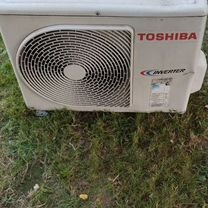 Toshiba