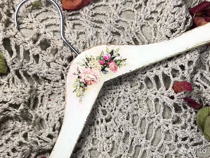 Плечики для детской одежды