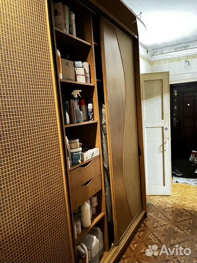 Шкаф купе бу