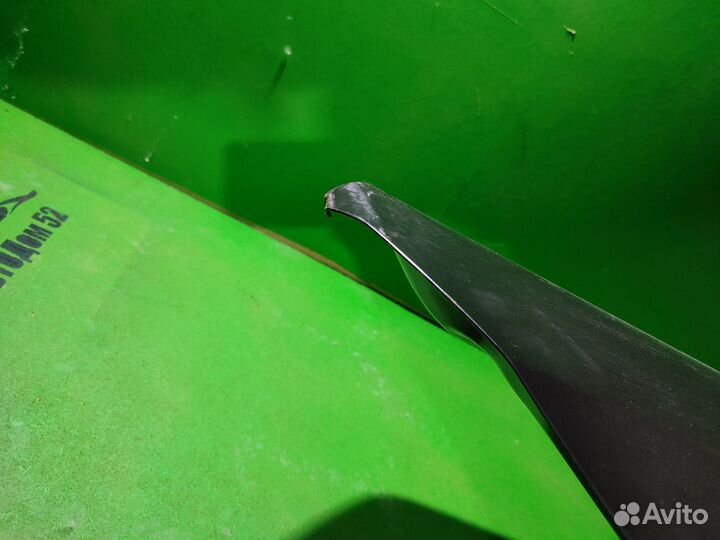 Капот Honda CRV 4 12-15 дорестайлинг