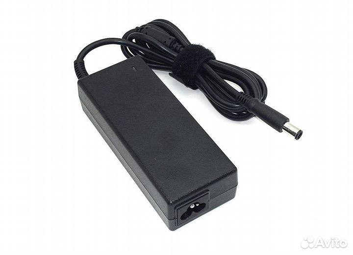 Блок питания для ноутбуков Dell 19.5V 4.62A 7.4pin