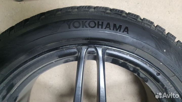 Колеса R17 215 50