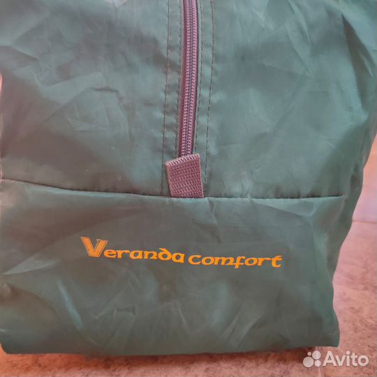 Тент и палатка