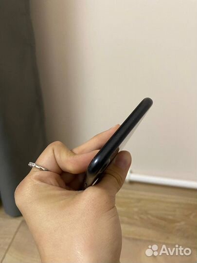 iPhone 7, 128 ГБ
