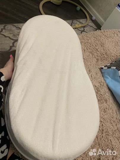 Кокон для новорожденных
