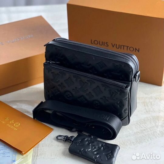 Сумка louis vuitton