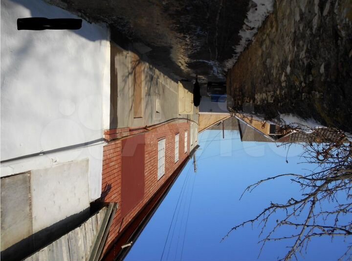 Дом 179,8 м² на участке 5 сот.