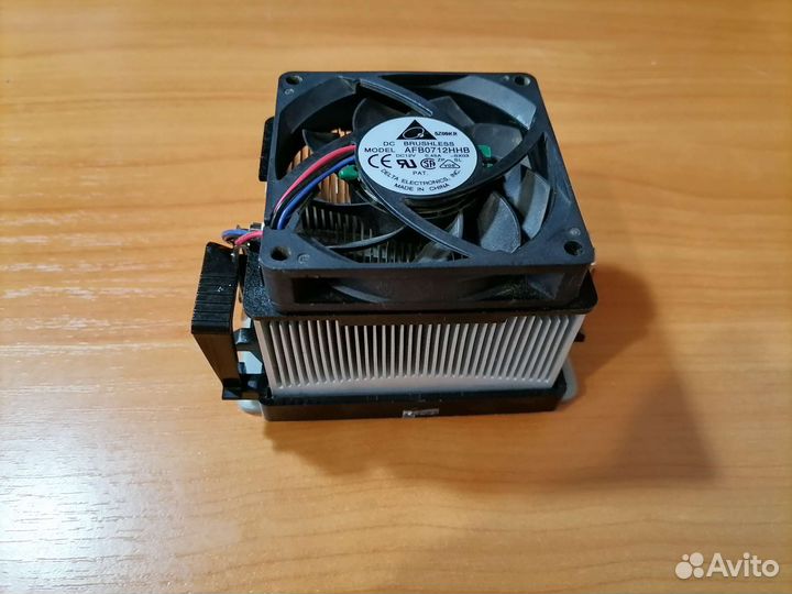 Компьютерные комплектующие на детали или ремонт