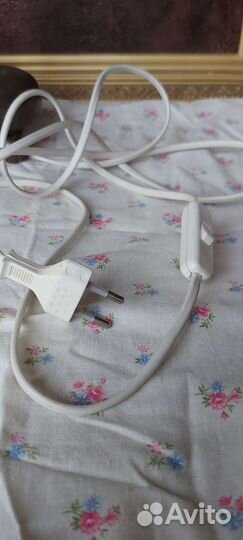 Антикварная Лампа настольная