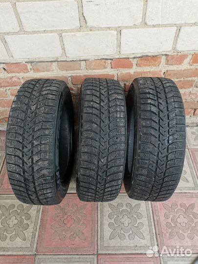 Bridgestone Ice Cruiser 5000 185/65 R15 88T