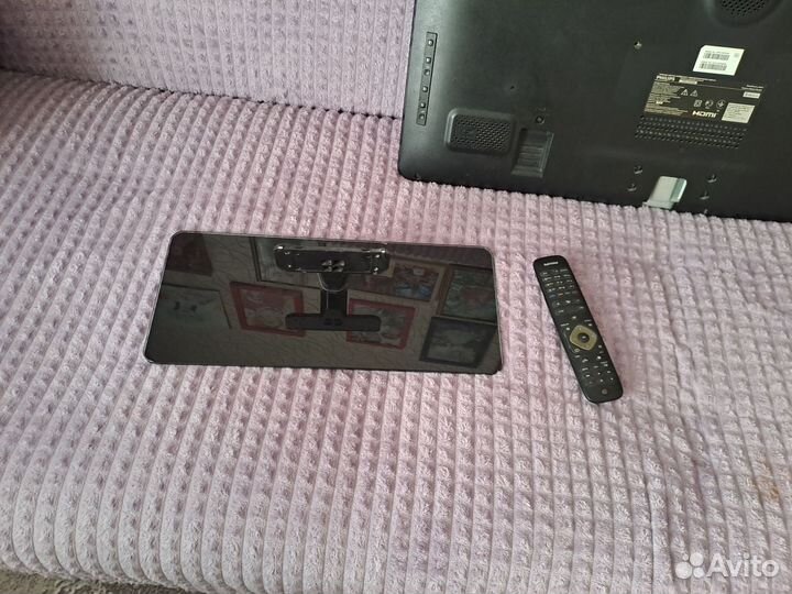 Телевизор philips бу