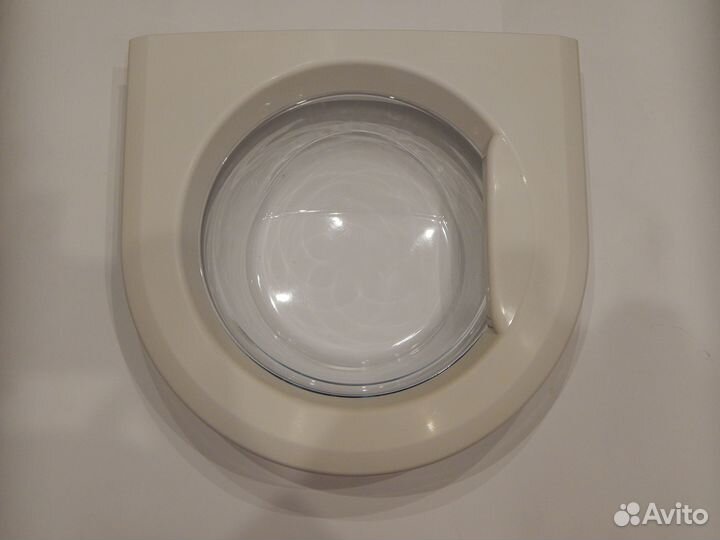 Люк в сборе ст.машины LG арт. 3581ER1006A