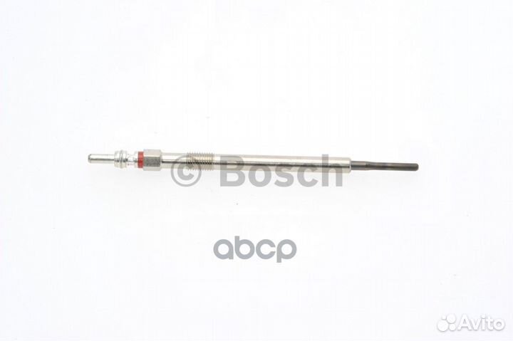 Свеча накаливания 0250403001 Bosch