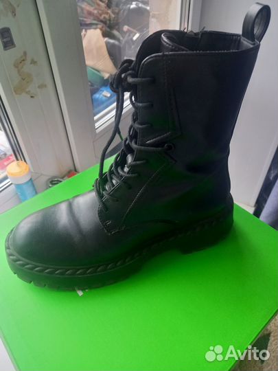 Ботинки женские Instreet 39 размер