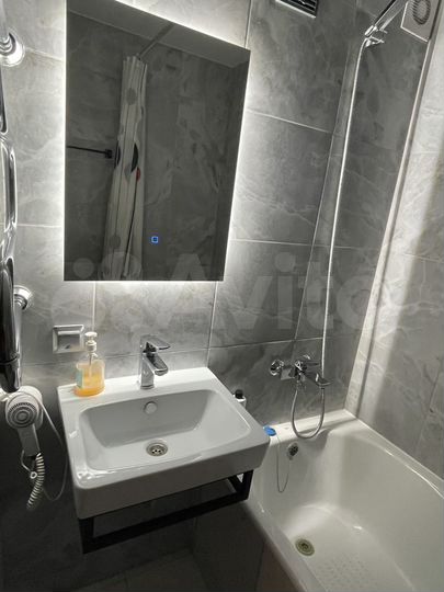 1-к. квартира, 42 м², 9/9 эт.