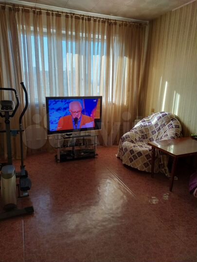 2-к. квартира, 52 м², 7/9 эт.