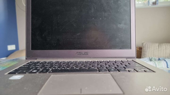 Asus zenbook ux32a