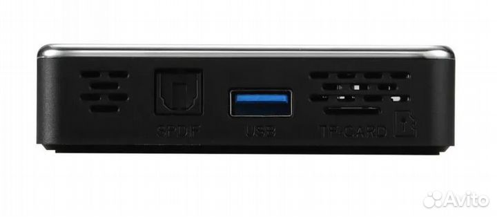 Ugoos X4Q Extra
