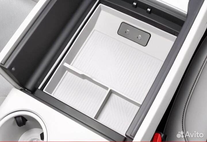 Органаизер в подлокотник Lixiang L6/L7/L8/L9