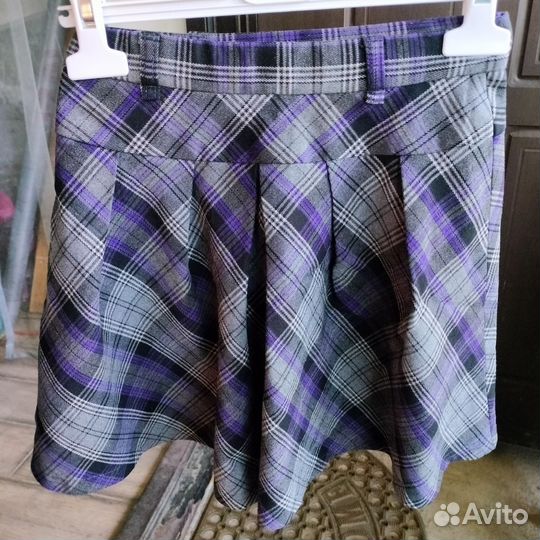 Школьная форма 32