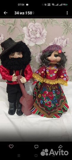 Игрушки своими руками