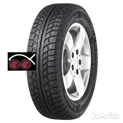 Matador MP 30 Sibir Ice 2 SUV 215/65 R16