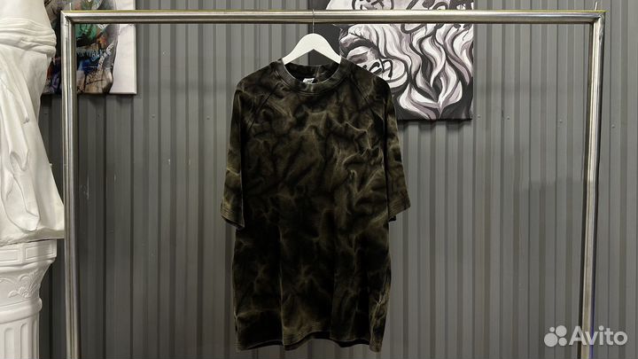 Футболка мужская