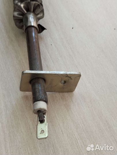 Тэн тепловой занавесы, 2.0 кВт