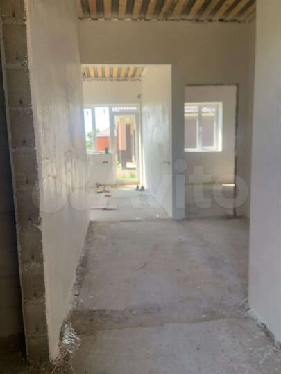 Дом 86 м² на участке 3,6 сот.