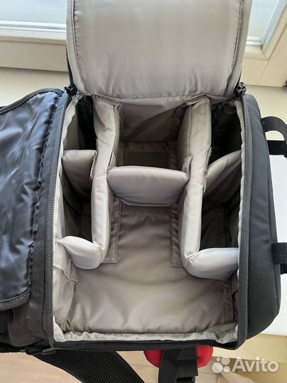 Фоторюкзак lowepro