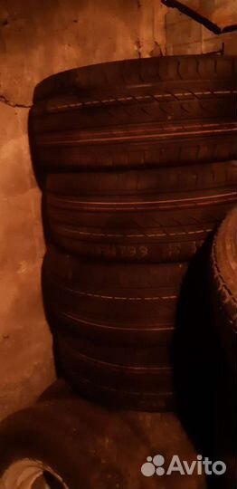 R16 Joyroad Sport RX6 195/45, PCD 4x98 DIA 10