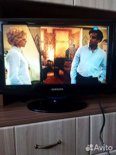 Телевизор Samsung